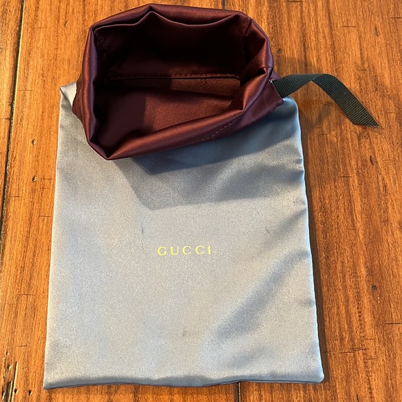 Gucci Dust Bag - Picture 2 of 2